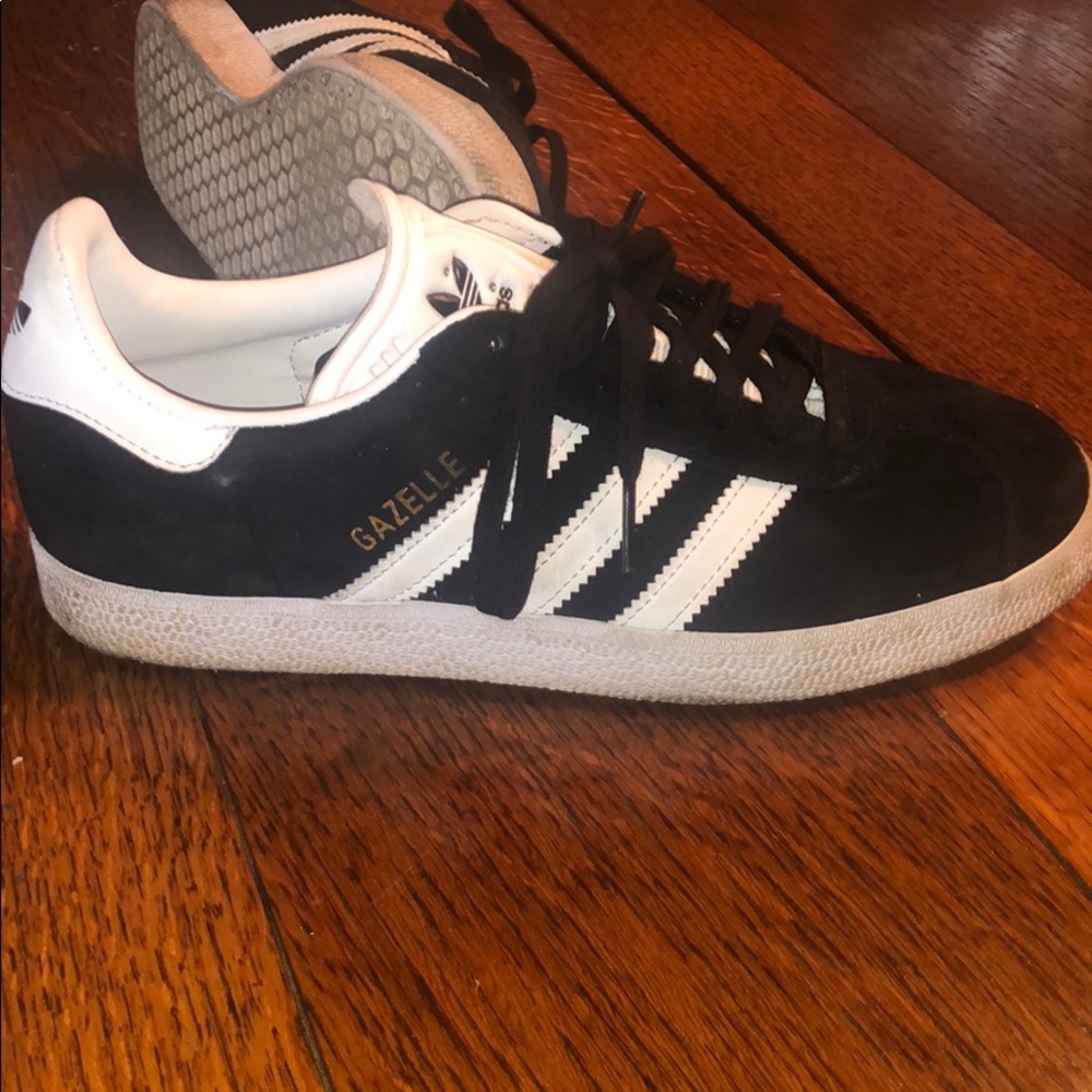 Original Gazelle Adidas